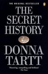 купить: Книга The Secret History