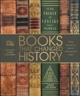 купить: Книга Books That Changed History