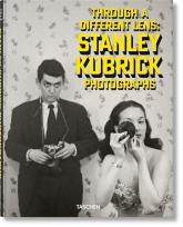 купить: Книга Stanley Kubrick Photographs. Through A Different Lens