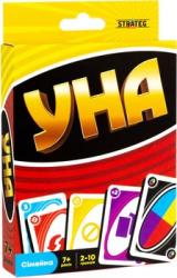 купить: Настольная игра Настільна гра Strateg УНА classic