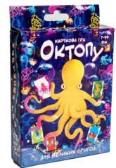 купить: Настольная игра Настільна гра Октопу